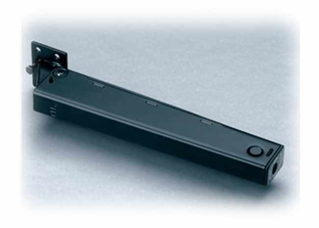 Gate Closer With Optional Hold Open (GC2000)