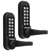 CL0510 Back To Back Marine By Codelocks Digital Lock