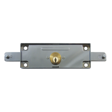 Tessi 6410 Central Shutter Lock