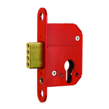 ERA 263 & 363 Fortress BS Euro Deadlock With Cylinder