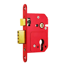 ERA 264 & 364 Fortress BS Euro Sashlock With Cylinder