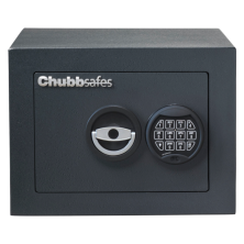 CHUBBSAFES Zeta Grade 0 Certified Safe 6K Rated