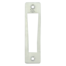 ADAMS RITE 4000 Strike Plate