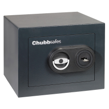 CHUBBSAFES Zeta Grade 1 Certified Safe 10K Rated