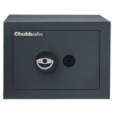 CHUBBSAFES Zeta Grade 0 Certified Safe 6K Rated