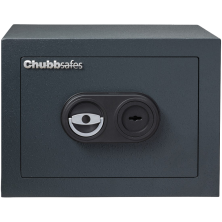 CHUBBSAFES Zeta Grade 1 Certified Safe 10K Rated