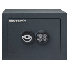 CHUBBSAFES Zeta Grade 1 Certified Safe 10K Rated
