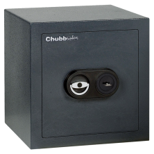 CHUBBSAFES Zeta Grade 1 Certified Safe 10K Rated