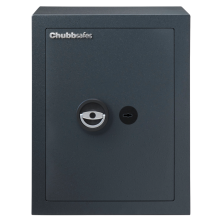 CHUBBSAFES Zeta Grade 0 Certified Safe 6K Rated
