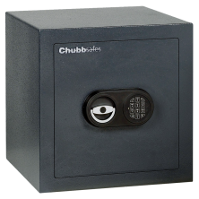 CHUBBSAFES Zeta Grade 1 Certified Safe 10K Rated