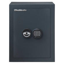 CHUBBSAFES Zeta Grade 0 Certified Safe 6K Rated