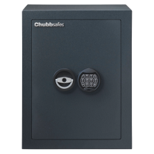 CHUBBSAFES Zeta Grade 1 Certified Safe 10K Rated