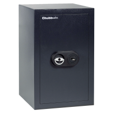 CHUBBSAFES Zeta Grade 1 Certified Safe 10K Rated
