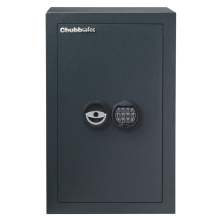 CHUBBSAFES Zeta Grade 0 Certified Safe 6K Rated