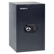 CHUBBSAFES Zeta Grade 1 Certified Safe 10K Rated