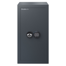 CHUBBSAFES Zeta Grade 1 Certified Safe 10K Rated
