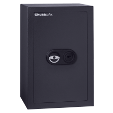 CHUBBSAFES Zeta Grade 1 Certified Safe 10K Rated
