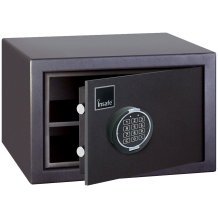 INSAFE S2 Certified Safe 4K Rated