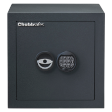 CHUBBSAFES Zeta Grade 0 Certified Safe 6K Rated
