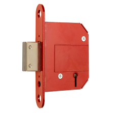 ERA Fortress 261 & 361 BS 5 Lever Deadlock