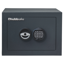 CHUBBSAFES Zeta Grade 0 Certified Safe 6K Rated