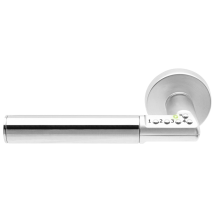 ASSA ABLOY 8810 Code Handle Door To Suit Scandinavian Locks