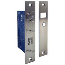ALPRO ALP210H Cobalt Mini Electronic Side Load Lock