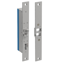 ALPRO ALP200H Cobalt Electronic Side Load Lock