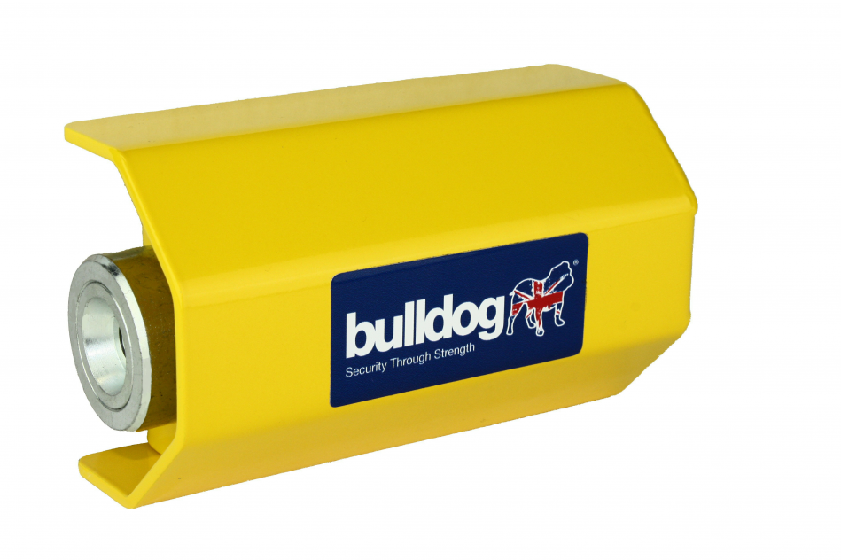 Bulldog GR250 Heavy Duty Door Lock