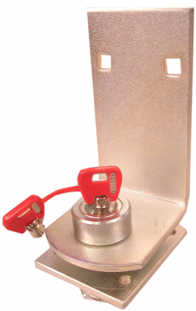 Bulldog GA90 Budget garage door lock