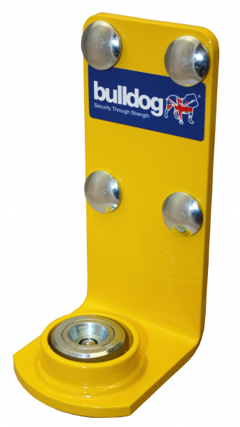 Bulldog GR500 Roller Shutter Door Lock