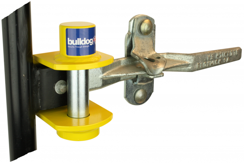 Bulldog LD100 Lorry Door Lock