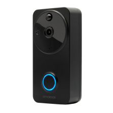 Amalock DB101 Wireless Wi-Fi Video Doorbell