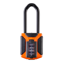 SQUIRE CP50/ATL - All Terrain Combination Padlock
