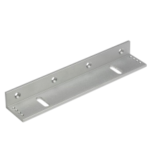LockMonster L Bracket To Suit Slim Line Magnets