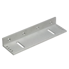 LockMonster L Bracket To Suit Standard Magnets