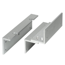 LockMonster Z&L Bracket Z&L To Suit Standard Magnets