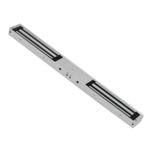 LockMonster Slim Line Double Magnet