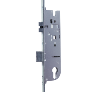 MACO Lever Operated Latch & Deadbolt Single Spindle CT-S Gearbox