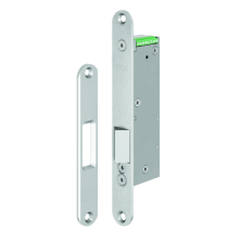 ABLOY Eff Eff 351M.80 Motorised Lock 12/24V DC Fail Unlocked