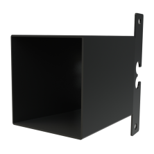 GATEMASTER Select Pro Quick Exit Shroud