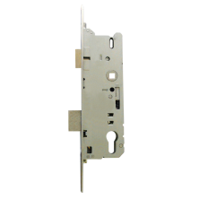 FUHR Lever Operated Latch & Deadbolt - Overnight Lock