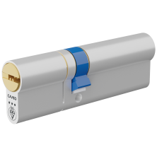 CAVEO TS007 3* Double Euro Dimple Cylinder