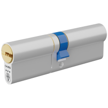 CAVEO TS007 3* Double Euro Dimple Cylinder