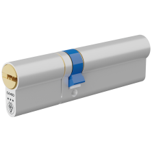 CAVEO TS007 3* Double Euro Dimple Cylinder