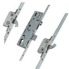 ERA 2 hook 45mm BS 1770mm Multipoint Lock 6345-687-85ZA-RH