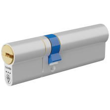 CAVEO TS007 3* Double Euro Dimple Cylinder