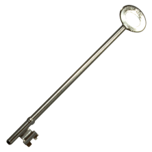 LockMonster Pre-Cut Long FB4 Key To Suit Marsden Fire Brigade Locks