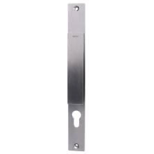 CENTOR TwinPoint Gen2 Single Handle 280mm With Euro Cut-Out