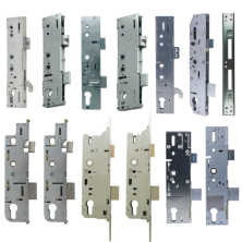 LockMonster Multipoint Lock Popular Gearbox Kit